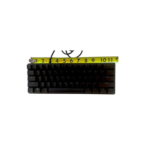 Razer Huntsman Mini 60% RGB Gaming Keyboard - Pre-Owned - Picture 11 of 11